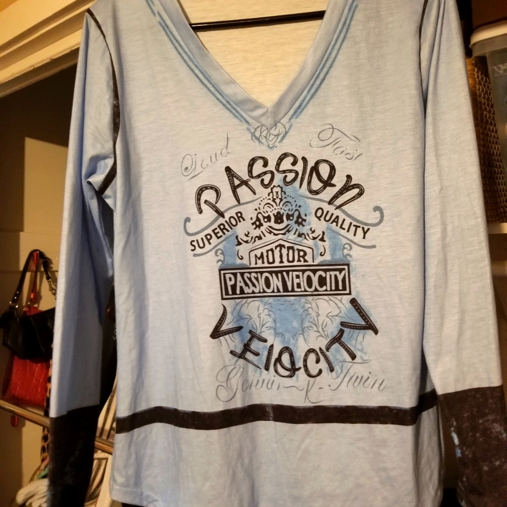 Tee Shirt